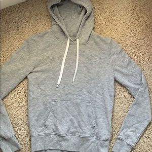 Sweatshirt- hoodie